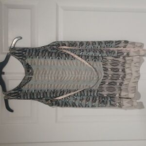 Nick and Zoe Blouse